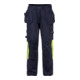 Fristads Flame Handwerkerhose Damen 2730 FLAM (Damen)-1