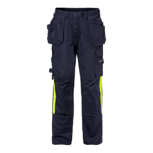 Fristads Flame Handwerkerhose Damen 2730 FLAM (Damen)