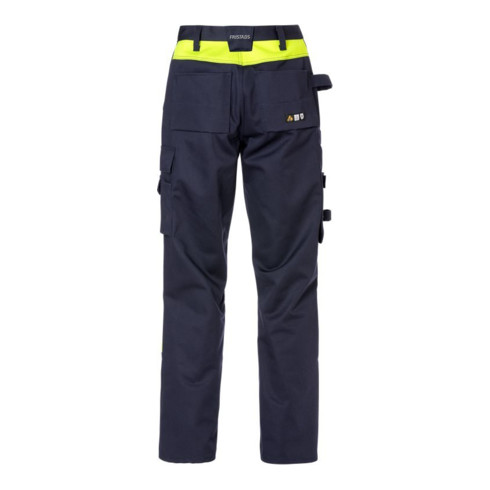 Fristads Flame Handwerkerhose Damen 2730 FLAM (Damen)