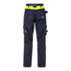 Fristads Flame Handwerkerhose Damen 2730 FLAM Größe 34 Marineblau