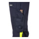 Fristads Flame Handwerkerhose Damen 2730 FLAM Größe 34 Marineblau