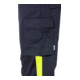 Fristads Flame Handwerkerhose Damen 2730 FLAM Größe 34 Marineblau
