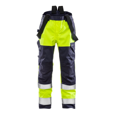 Fristads Flame High Vis Airtech Hose Kl.2 2152 FLR (Herren)