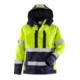 Fristads Flame High Vis Airtech Jacke Kl.3 4022 FLR (Herren)-1
