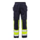 Fristads Flame High Vis Handwerkerhose Kl. 1 2586 FLAM (Herren)
