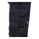 Fristads Flame High Vis Handwerkerhose Kl. 1 2586 FLAM (Herren)