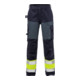 Fristads Flame High Vis Hose Damen Kl. 1 2591 FLAM (Damen)-1