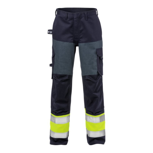 Fristads Flame High Vis Hose Damen Kl. 1 2591 FLAM (Damen)