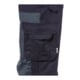 Fristads Flame High Vis Hose Kl. 1 2587 FLAM (Herren)