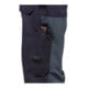 Fristads Flame High Vis Hose Kl. 1 2587 FLAM (Herren)
