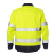 Fristads Flame High Vis Jacke Kl. 3 4584 FLAM (Herren)-3