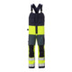 Fristads Flame High Vis Latzhose Kl. 2 1584 FLAM (Herren)-1
