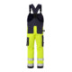 Fristads Flame High Vis Latzhose Kl. 2 1584 FLAM (Herren)-3