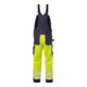 Fristads Flame High Vis Latzhose Kl. 2 1585 FLAM (Herren)-3