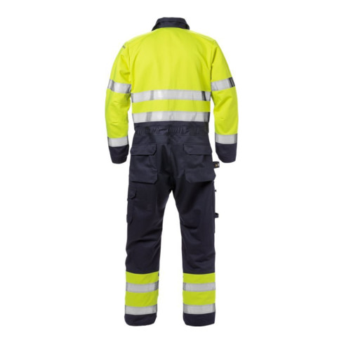 Fristads Flame High Vis Overall Kl. 3 8084 FLAM (Herren)