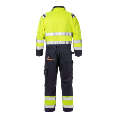 Fristads Flame High Vis Overall Kl. 3 8175 ATHS (Herren)