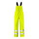 Fristads Flame High Vis Regenhose Kl. 2 2047 RSHF Gelb (Herren)-1