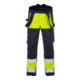 Fristads Flame High Vis Winterhose Kl. 2 2588 FLAM (Herren)-1