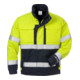 Fristads Flame High Vis Winterjacke Kl. 3 4588 FLAM (Herren)-1