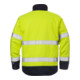 Fristads Flame High Vis Winterjacke Kl. 3 4588 FLAM (Herren)-3