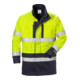 Fristads Flame High Vis Winterparka Kl. 3 4589 FLAM (Herren)-1