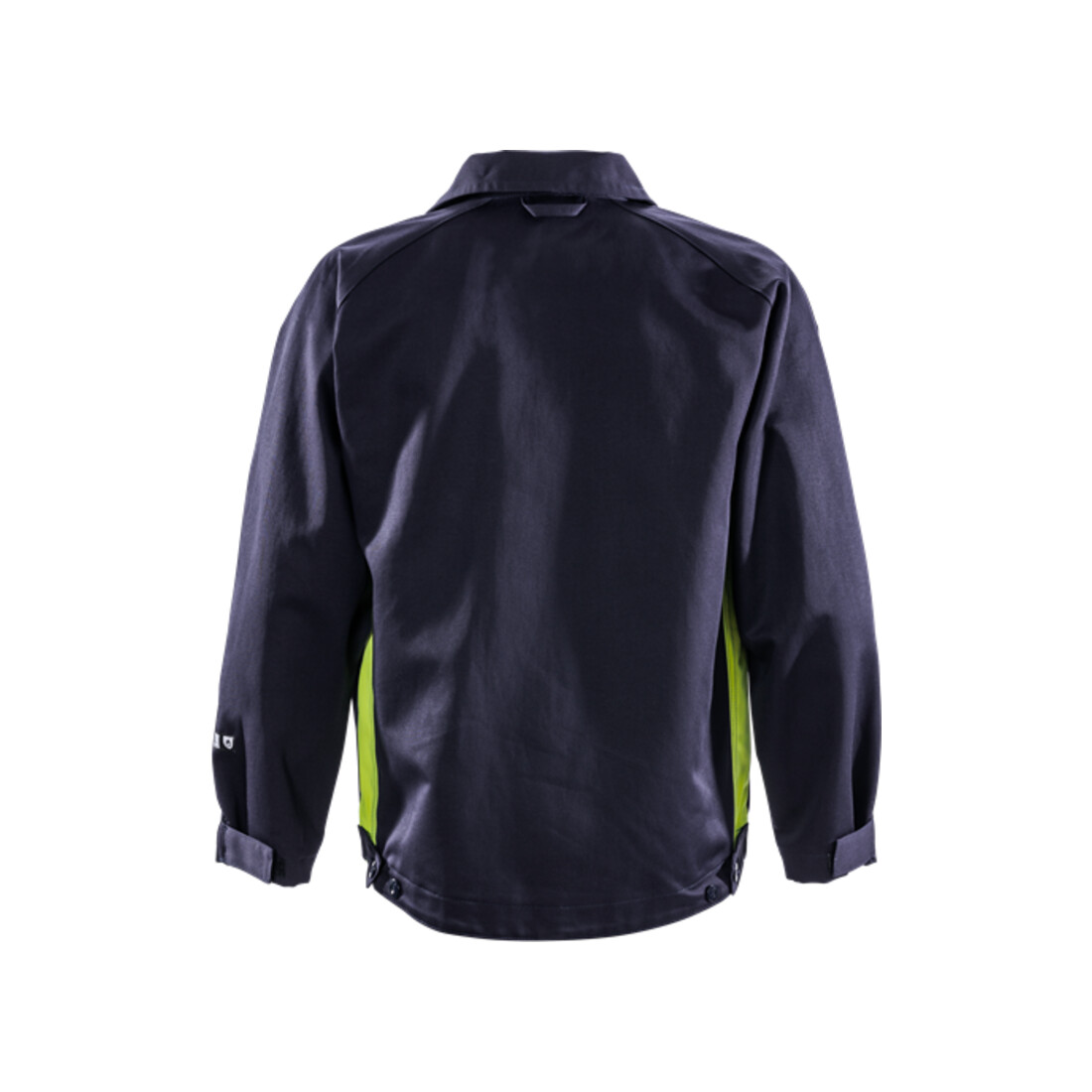 Fristads Flame Jacke 4030 FLAM Größe 4XL Marineblau