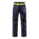 Fristads Flame Schweißer-Hose 2031 FLAM Größe C148 Marineblau