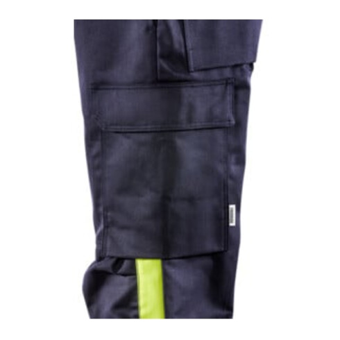 Fristads Flame Schweißer-Hose 2031 FLAM (Herren)