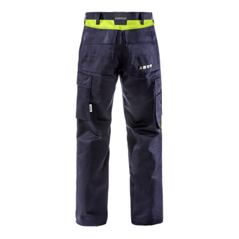 Fristads Flame Schweißer-Hose 2031 FLAM (Herren)