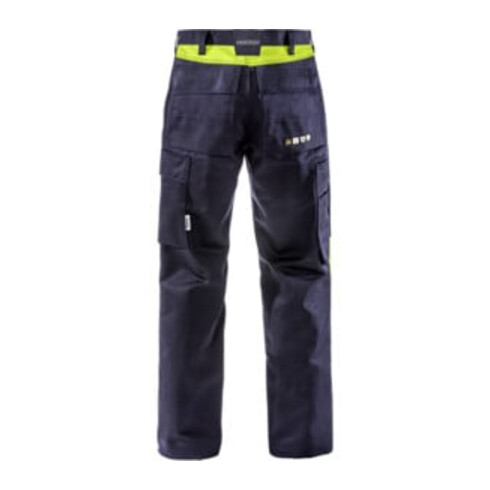 Fristads Flame Schweißer-Hose 2031 FLAM (Herren)