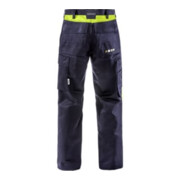 Fristads Flame Schweißer-Hose 2031 FLAM (Herren)-4