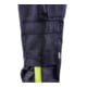 Fristads Flame Schweißer-Hose 2031 FLAM Größe C148 Marineblau