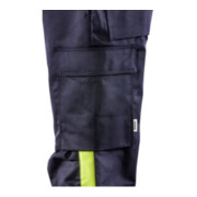 Fristads Flame Schweißer-Hose 2031 FLAM (Herren)-4