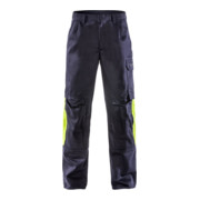Fristads Flame Schweißer-Hose 2031 FLAM (Herren)-1