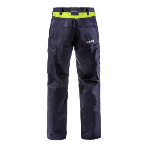 Fristads Flame Schweißer-Hose 2031 FLAM (Herren)