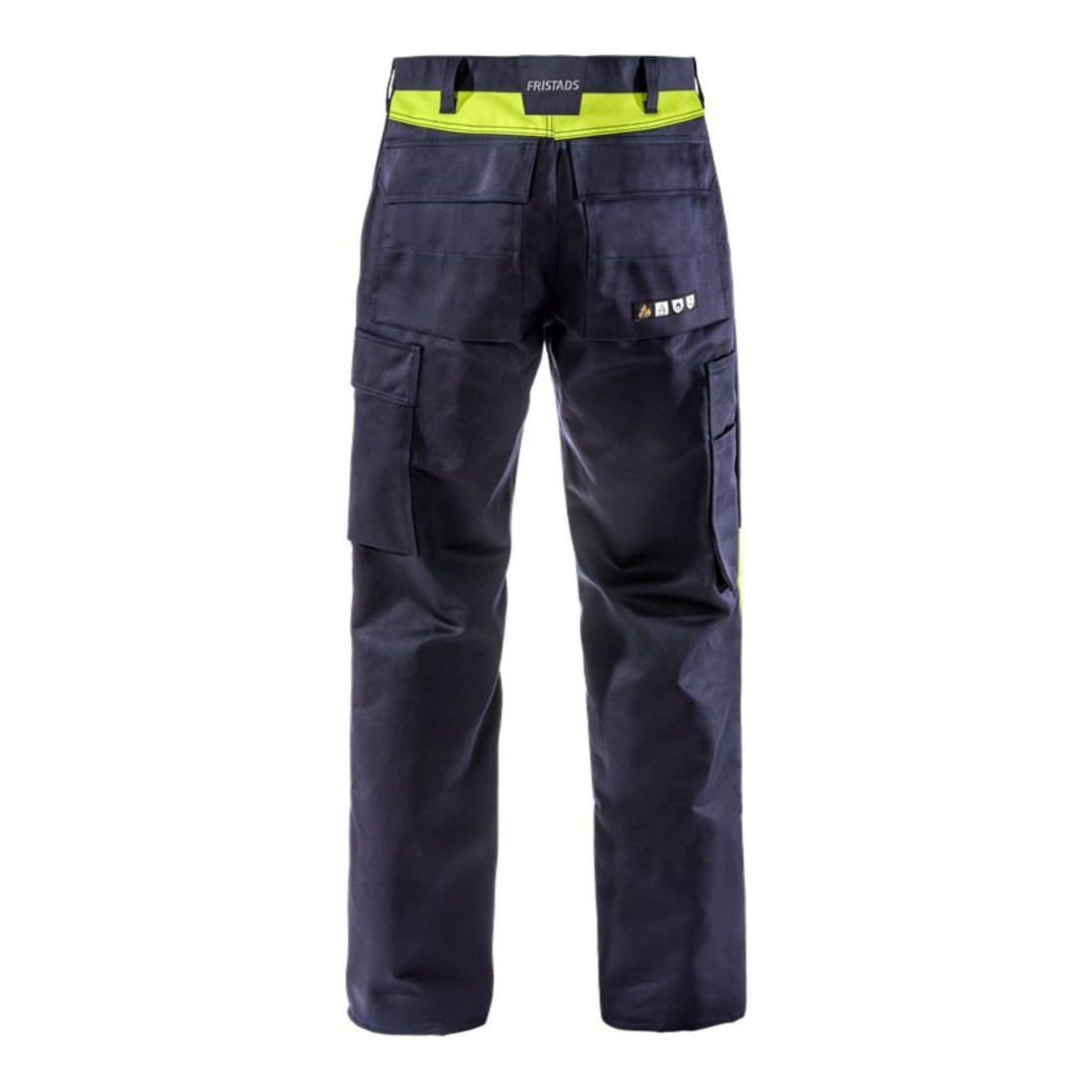 Fristads Flame Schweißer-Hose 2031 FLAM (Herren)