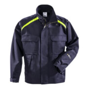 Fristads Flame Schweißer-Jacke 4031 FLAM (Herren)-1