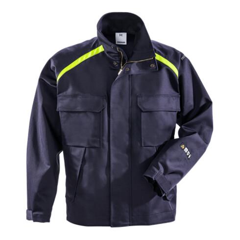 Fristads Flame Schweißer-Jacke 4031 FLAM (Herren)