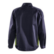 Fristads Flame Schweißer-Jacke 4031 FLAM (Herren)-3