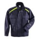 Fristads Flame Schweißer-Jacke 4031 FLAM Größe 3XL Marineblau