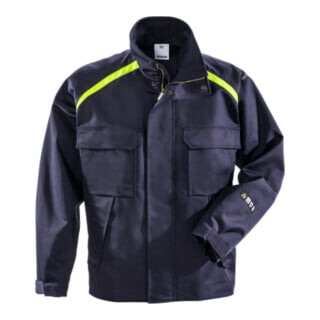 Fristads Flame Schweißer-Jacke 4031 FLAM (Herren)