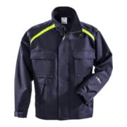 Fristads Flame Schweißer-Jacke 4031 FLAM (Herren)-1
