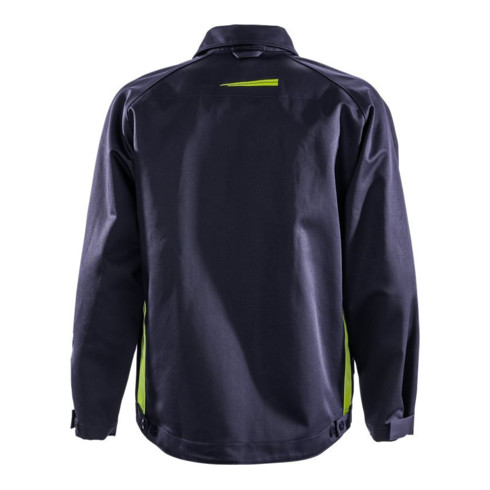 Fristads Flame Schweißer-Jacke 4031 FLAM (Herren)
