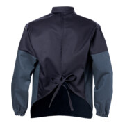 Fristads Flame Schweißer-Mantel 3587 FLAM (Unisex)-3