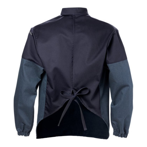 Fristads Flame Schweißer-Mantel 3587 FLAM (Unisex)