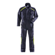 Fristads Flame Schweißer-Overall 8030 FLAM (Herren)-1