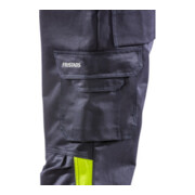Fristads Flame Schweißer-Overall 8030 FLAM (Herren)-4