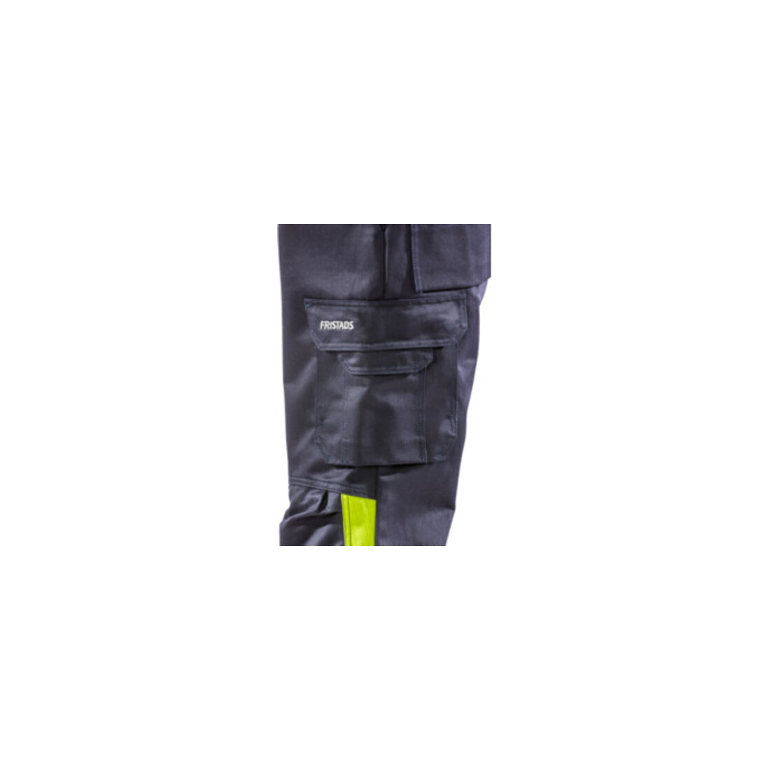 Fristads Flame Schweißer-Overall 8030 FLAM (Herren)