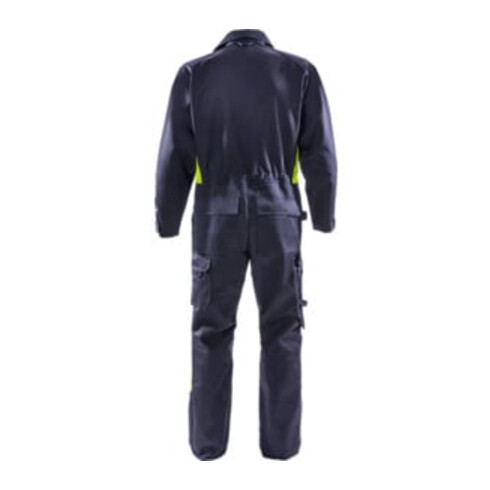Fristads Flame Schweißer-Overall 8030 FLAM (Herren)