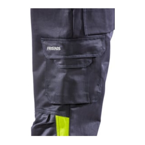 Fristads Flame Schweißer-Overall 8030 FLAM (Herren)